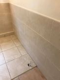Shower/Bathroom, Cumnor, Oxford, February 2018 - Image 19